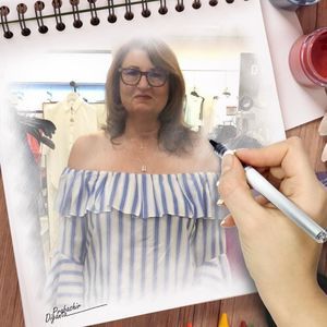 Meet your Posher, Rochelle